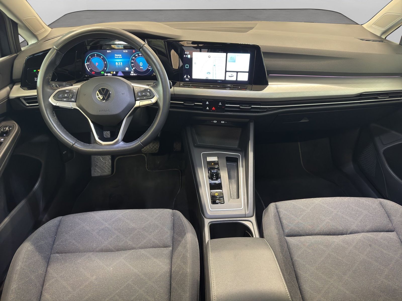 Volkswagen Golf - Bild 14