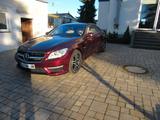 Mercedes-Benz CL 63 AMG Perform. Driversp. Designo Einzelstück - Mercedes-Benz: Coupé, E63