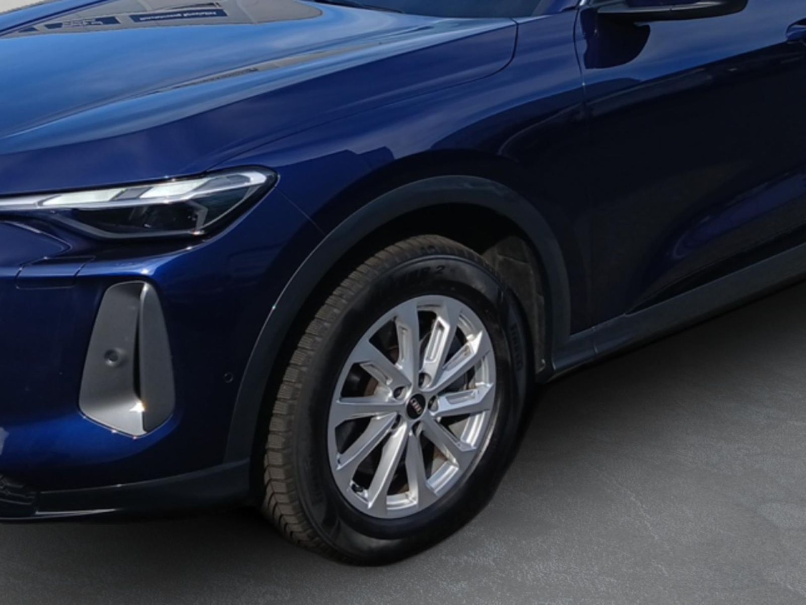 Audi Q5 - Bild 8
