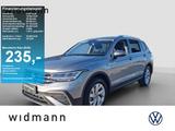 Volkswagen Tiguan Allspace Life 1.5 TSI 110kW 7-Gang DSG 4 - Volkswagen Tiguan Allspace Jahreswagen