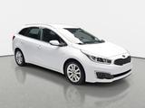 Kia CEED SW 1.4 ISG DREAM TEAM PREMIUM+ NAVI KLIMAAU - Kia: Cee D SW