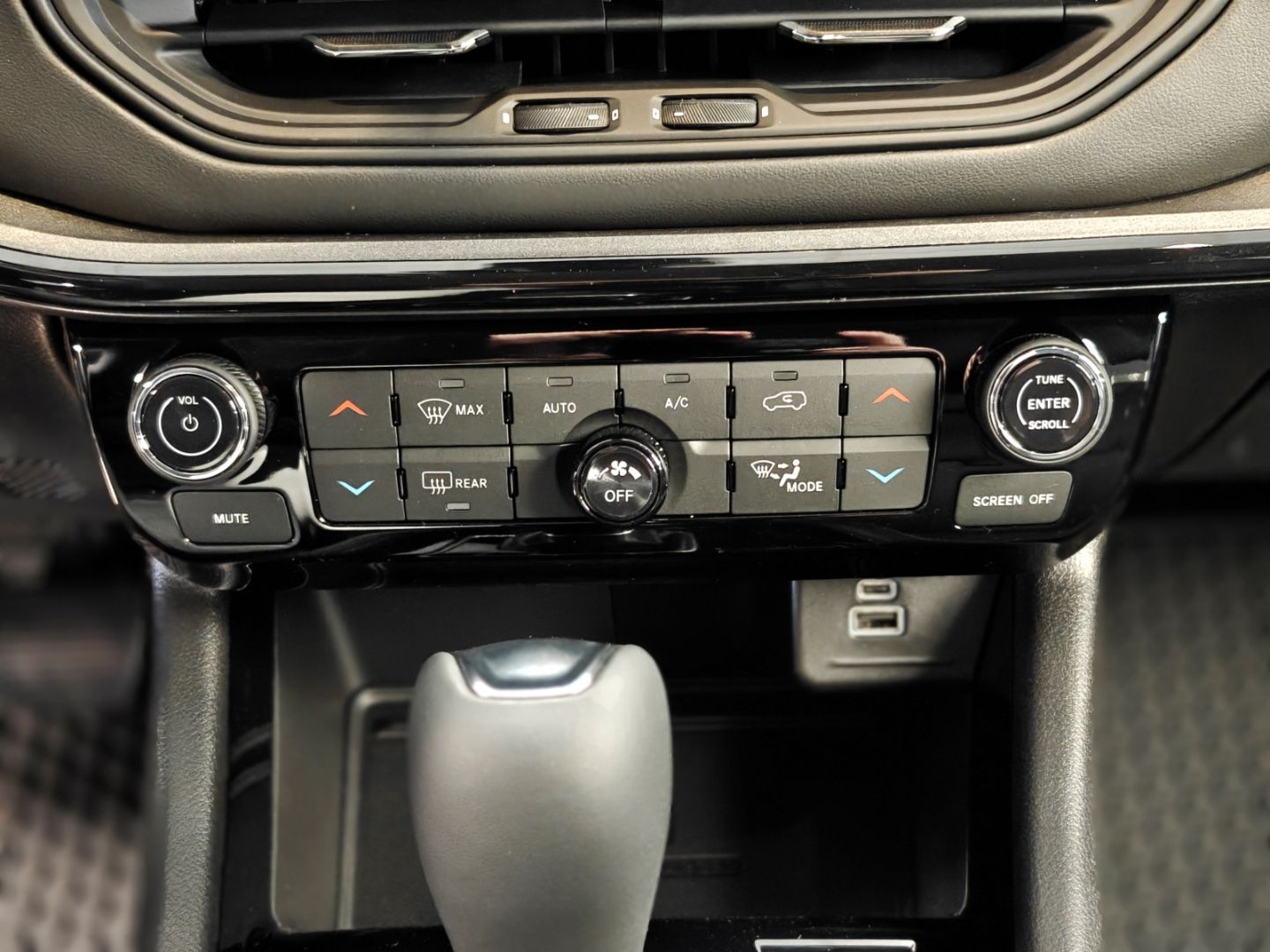 Jeep Compass - Bild 10