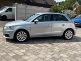 Audi A1 Sportback 1,4 - 92 KW/PDC/Navi/Sitz H/Top Zus - Audi A1: 1.4