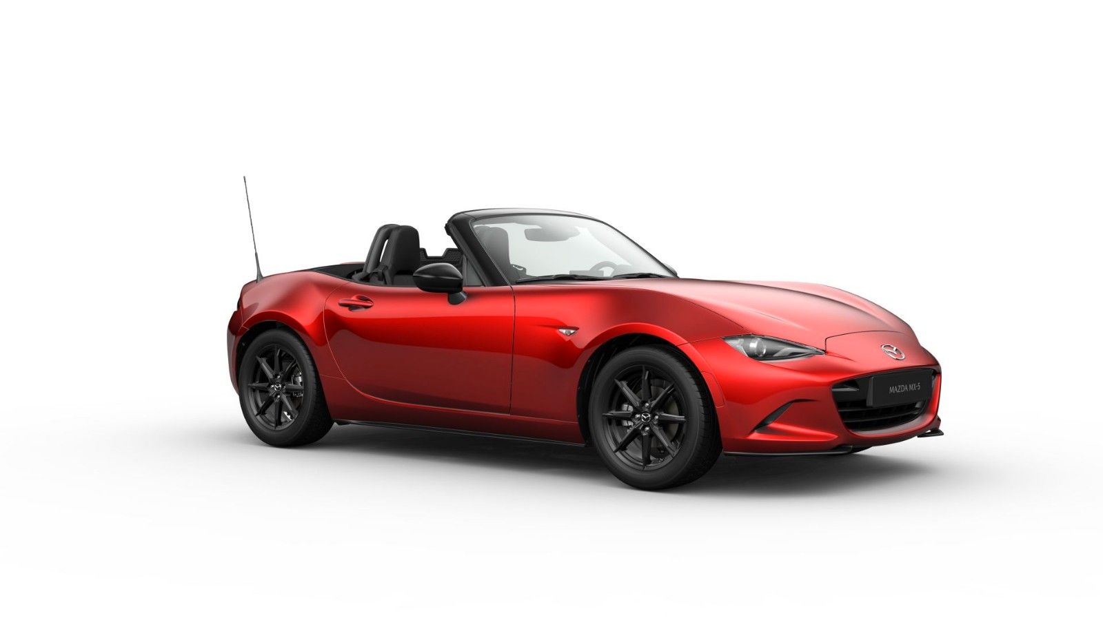 Mazda MX-5 - Bild 11