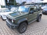 Suzuki Jimny 1,5 Comfort+ AllGrip Navi LED 4 Sitze - gebrauchte Suzuki Jimny aus dem Jahr 2020