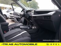 Opel Frontera - Vorschau Bild 15