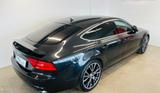 Audi A7 Sportback 3.0 TDI quattro - gebrauchte Audi A7 aus dem Jahr 2010