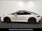 Porsche 992 911 Carrera 4S Liftsystem-VA InnoDrive BOSE - Porsche: Weiß, 911