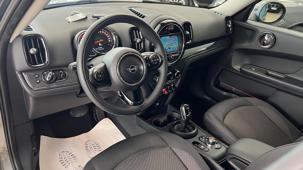 MINI Cooper Countryman