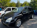 Kia Carnival 2.7 V6*LPG-Gas*Tüv 8/26*Bremsen neu - gebrauchte Kia Carnival aus dem Jahr 2008