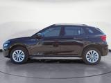 Skoda Kamiq 1.5 TSI Selection *LED*NAVI*ISOFIX* - Skoda aus 2024