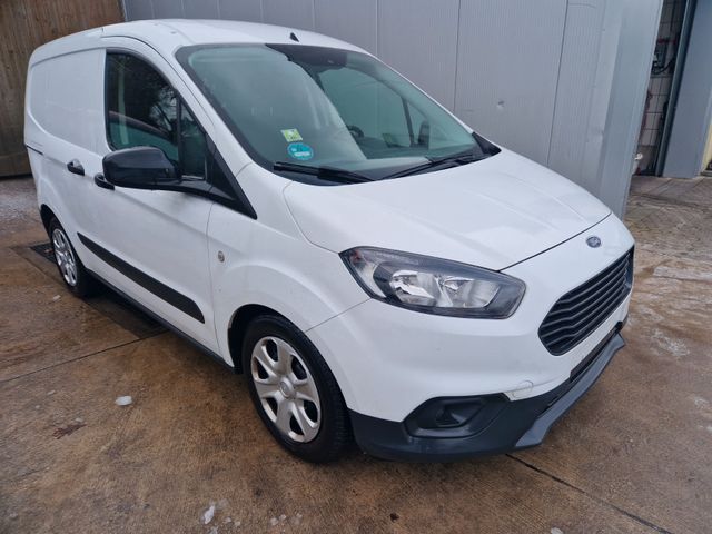 Ford Transit Courier Trend