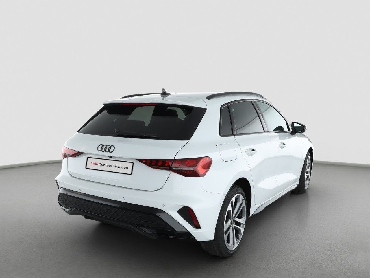 Audi A3 - Bild 3