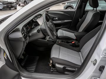 Opel Corsa F 1.2 Edition Spurhalteassistent Sitzhzg.