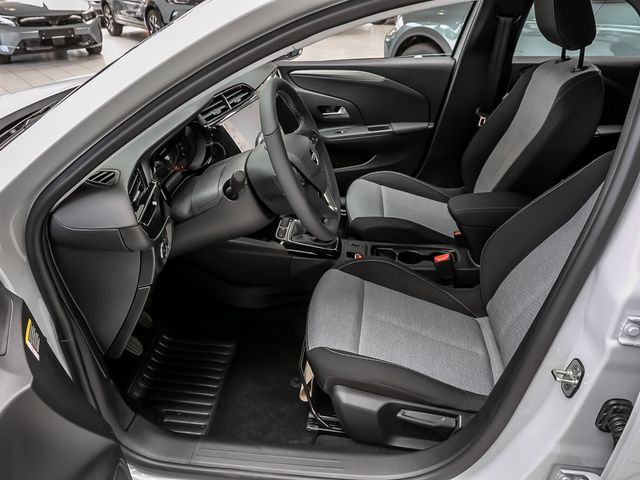 Opel Corsa F 1.2 Edition Spurhalteassistent Sitzhzg.