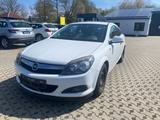 Opel Astra H GTC / Motor überholt / 8fach bereif - Opel Astra: Motor