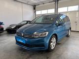 Volkswagen Touran 2.0 TDI Comfortline *ACC*AHK *LED *NAVI * - Volkswagen: TDI