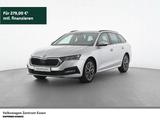Skoda Octavia Combi Ambition TDI DSG F-Kamera*LED*Colu