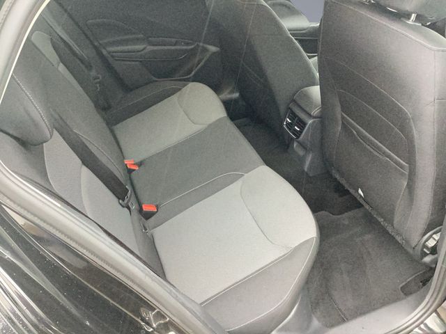 Fabia 1.0TSI DSG Drive