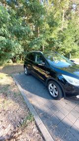Ford Kuga DM2 1,6 - Ford Kuga DM2