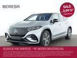 Mercedes-Benz EQS 500 4M SUV AMG Fond-TV Massage AHK Pano HUD