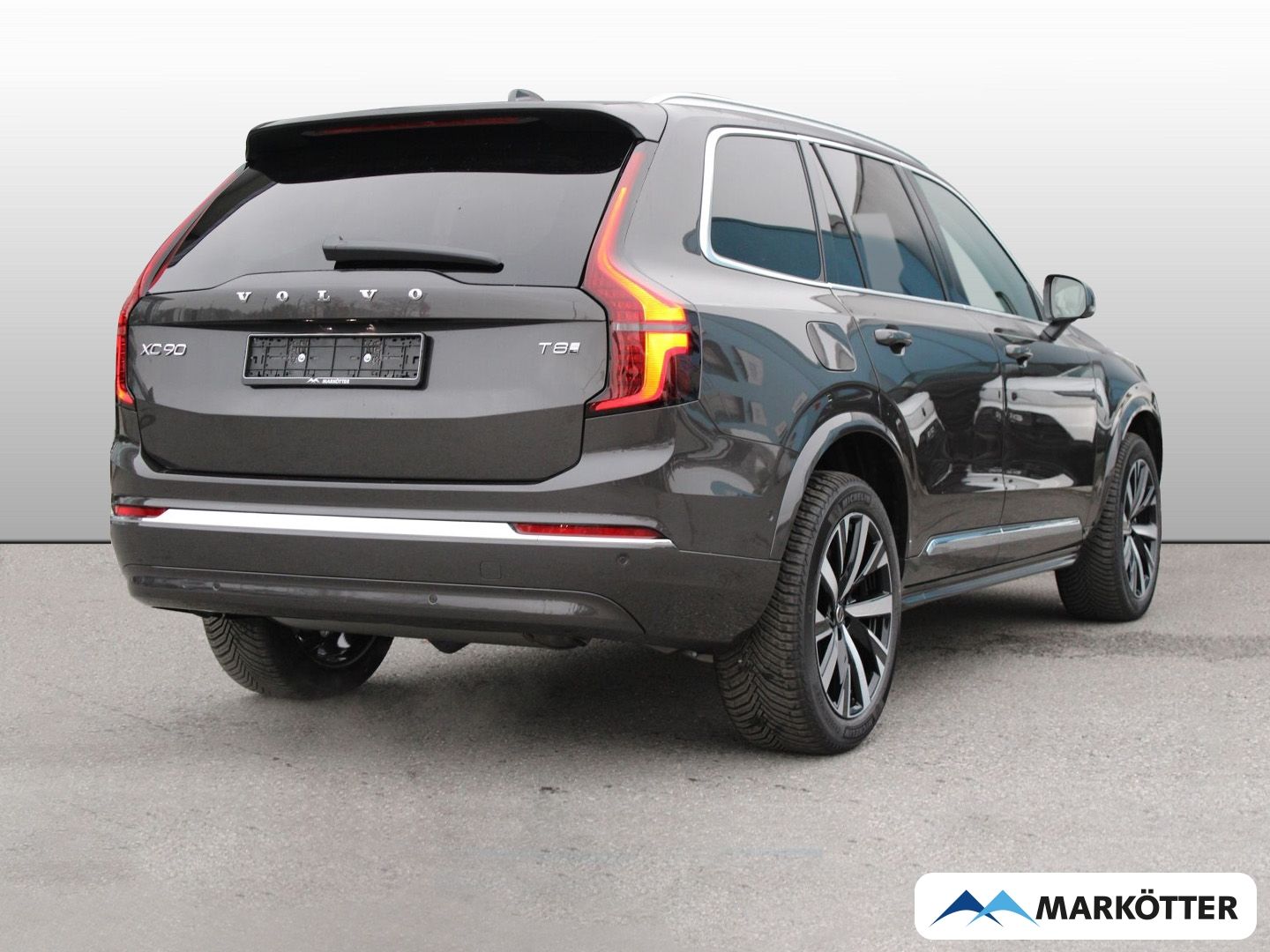 Volvo XC90 - Bild 2