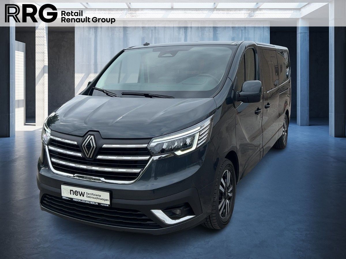 Renault Trafic - Bild 1