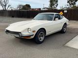 Datsun 240Z 1970 SERIES 1 VERY EARLY CAR MATCHING - Datsun 240Z Benziner Gebrauchtwagen
