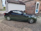 BMW 118i Cabrio 
