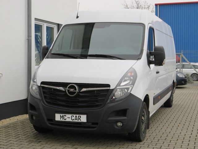 Opel Movano 2.3 100kW