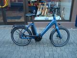 Hercules Futura F8 Compact;  Kompakt-E-Bike für Wohnmobil - Offers