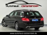 Mercedes-Benz E 250 T CDI BLUETEC 4MATIC/AMG/PANO/LED/360°/AHK - Mercedes-Benz E 250 Gebrauchtwagen