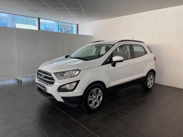 Ford EcoSport 1.0 EcoBoost 125 CV Titanium