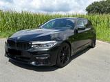 BMW 530d Touring//M Paket//AHK//Pano//Memory - BMW 530: M Paket