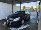 Opel Vectra C Caravan - Opel Vectra aus 2006: Kombi