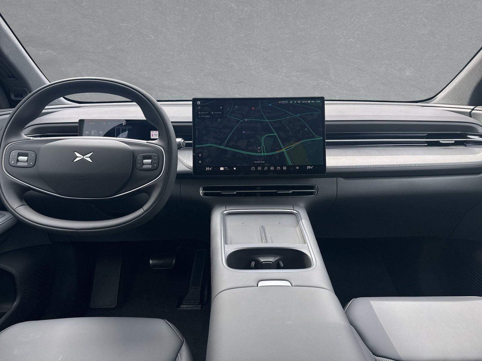 XPENG G6