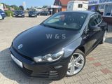 Volkswagen Scirocco Allstar*TEMPOMAT*APPLE-CAR*SHZ*2-HAND* - Volkswagen Scirocco: Coupé