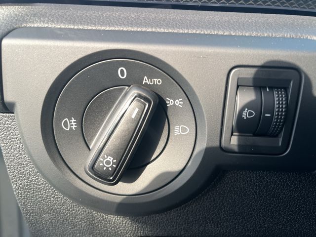 T-Cross GOAL 1.0 TSI, ACC, TravelAssist, Shzg. 6