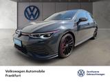 Volkswagen Golf VIII GTI Clubsport 2.0 TSI HUD H&K PANO APP - Volkswagen Golf: Allradantrieb