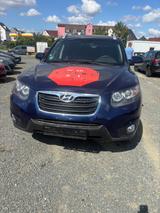 Hyundai SANTA FE 2.2 CRDi Comfort 2WD - Hyundai Santa Fe Comfort mit Diesel-Antrieb