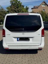 Mercedes-Benz V 220 CDI AVANTGARDE EDITION lang AVANTGARDE... - gebrauchte Mercedes-Benz V 220 aus dem Jahr 2014