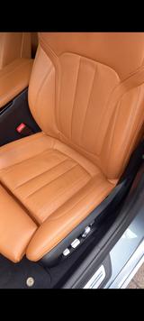 ALPINA D5S 3.0 Touring - traumhafte Farbkombination! - ALPINA D5 Gebrauchtwagen