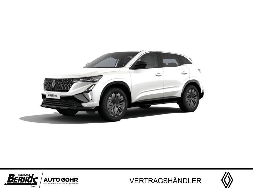 Image of Renault Austral