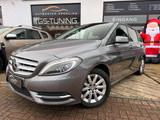 Mercedes-Benz B 220 4Matic*Memory*Totwinkel*Parkaassist*1Hand* - Mercedes-Benz B-Klasse: Limousine
