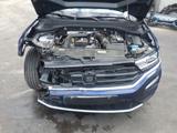 Volkswagen T-Roc 1.0 TSI OPF LOUNGE - VW T-Roc Unfallwagen