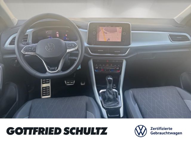 Volkswagen T-Roc - Bild 8