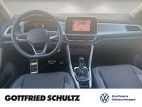 Volkswagen T-Roc - Vorschau Bild 8