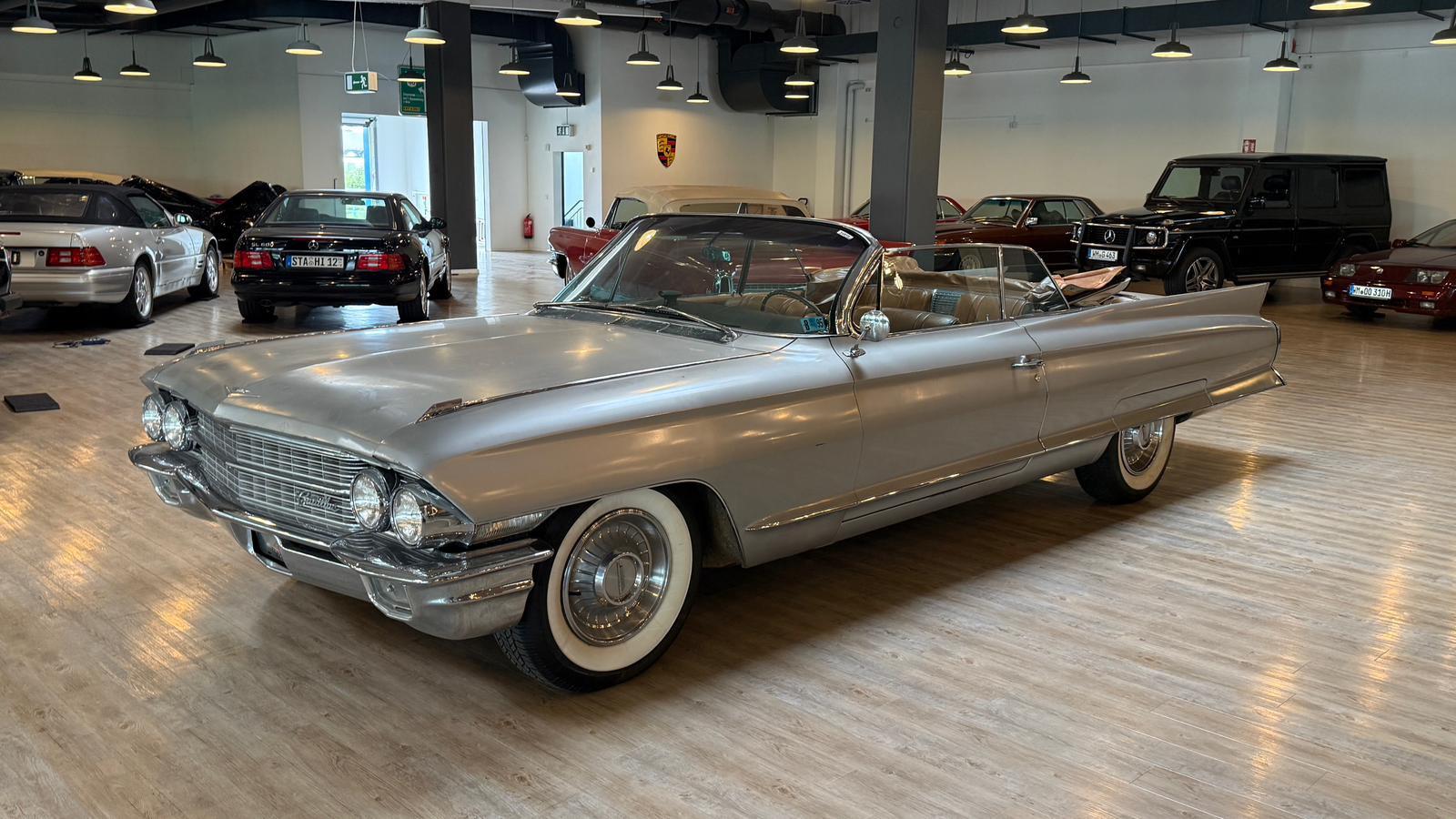 Cadillac Series 62