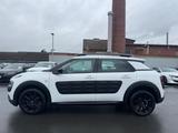 Citroën C4 Cactus *FEEL*KAMERA*SITZH*TEMP*AHK - weiße Citroën C4 Cactus