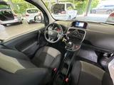 Renault Kangoo Rapid dci115 Maxi Extra Navi Klima RfK - Renault Kangoo in Köln